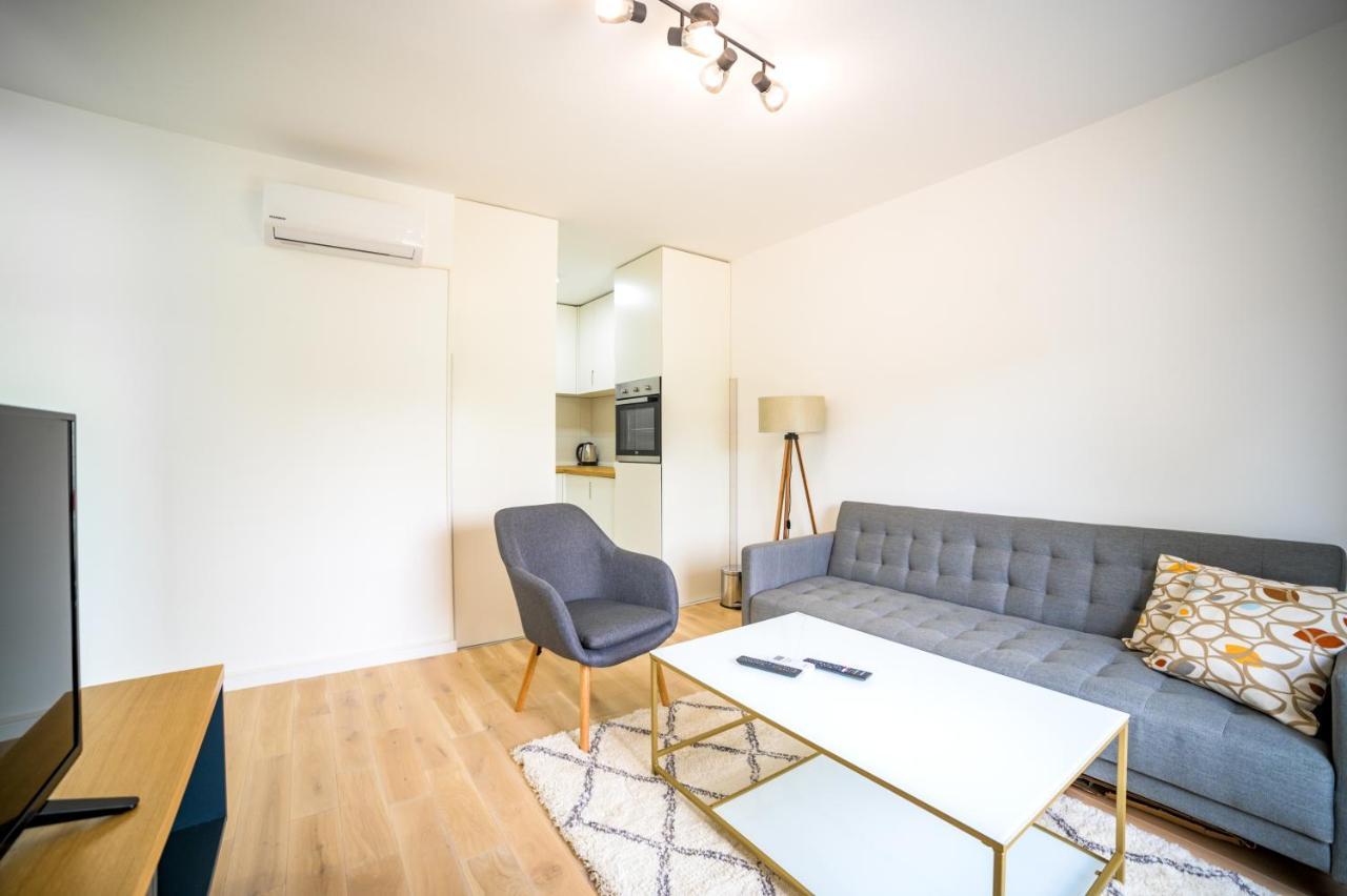 Sun Square Apartments Tuzla Exterior photo