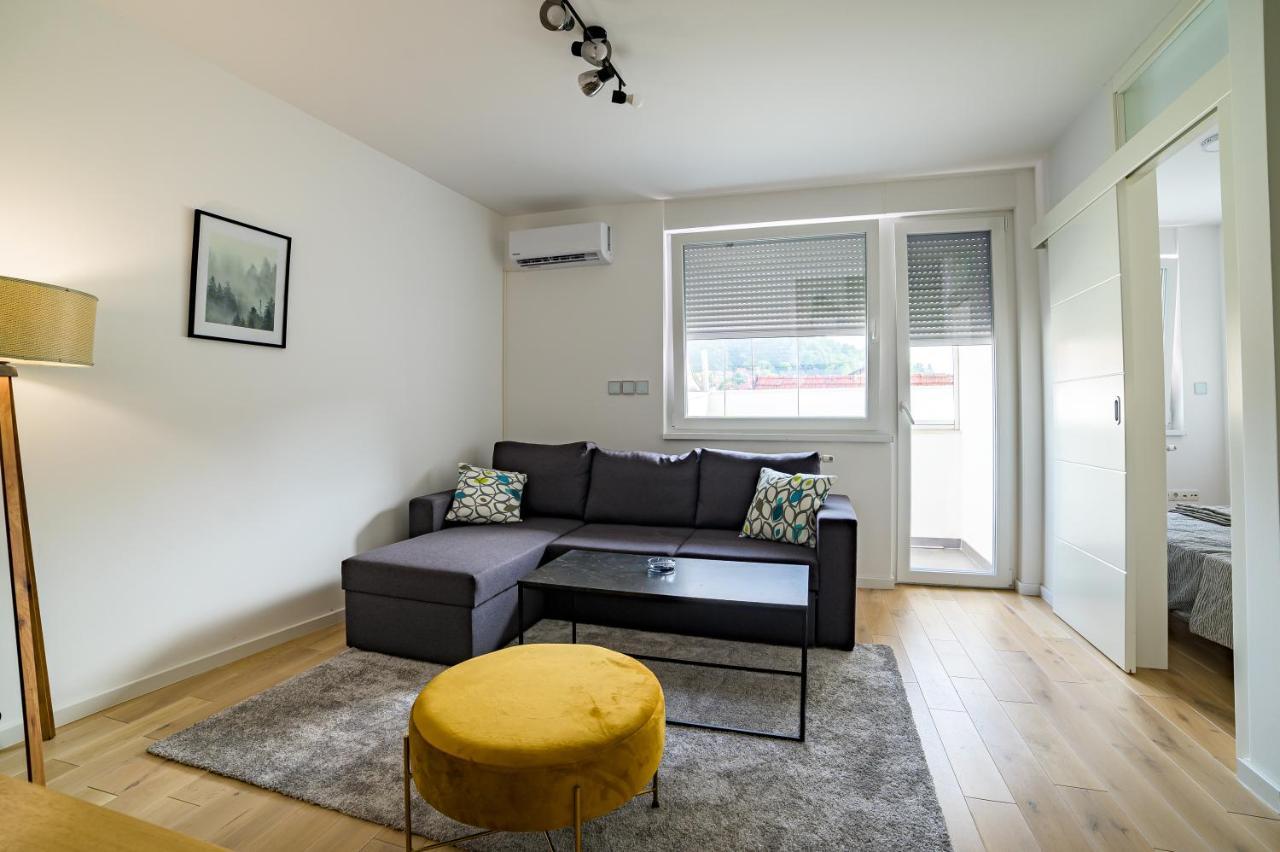 Sun Square Apartments Tuzla Exterior photo