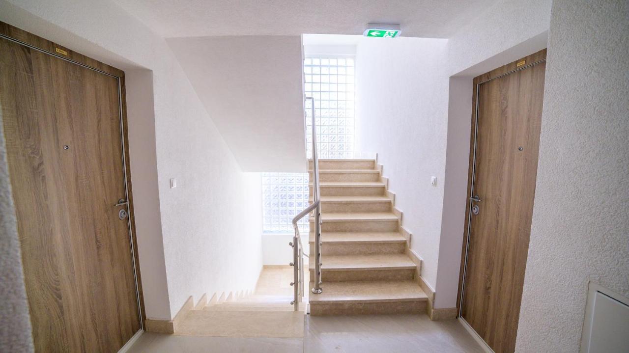 Sun Square Apartments Tuzla Exterior photo
