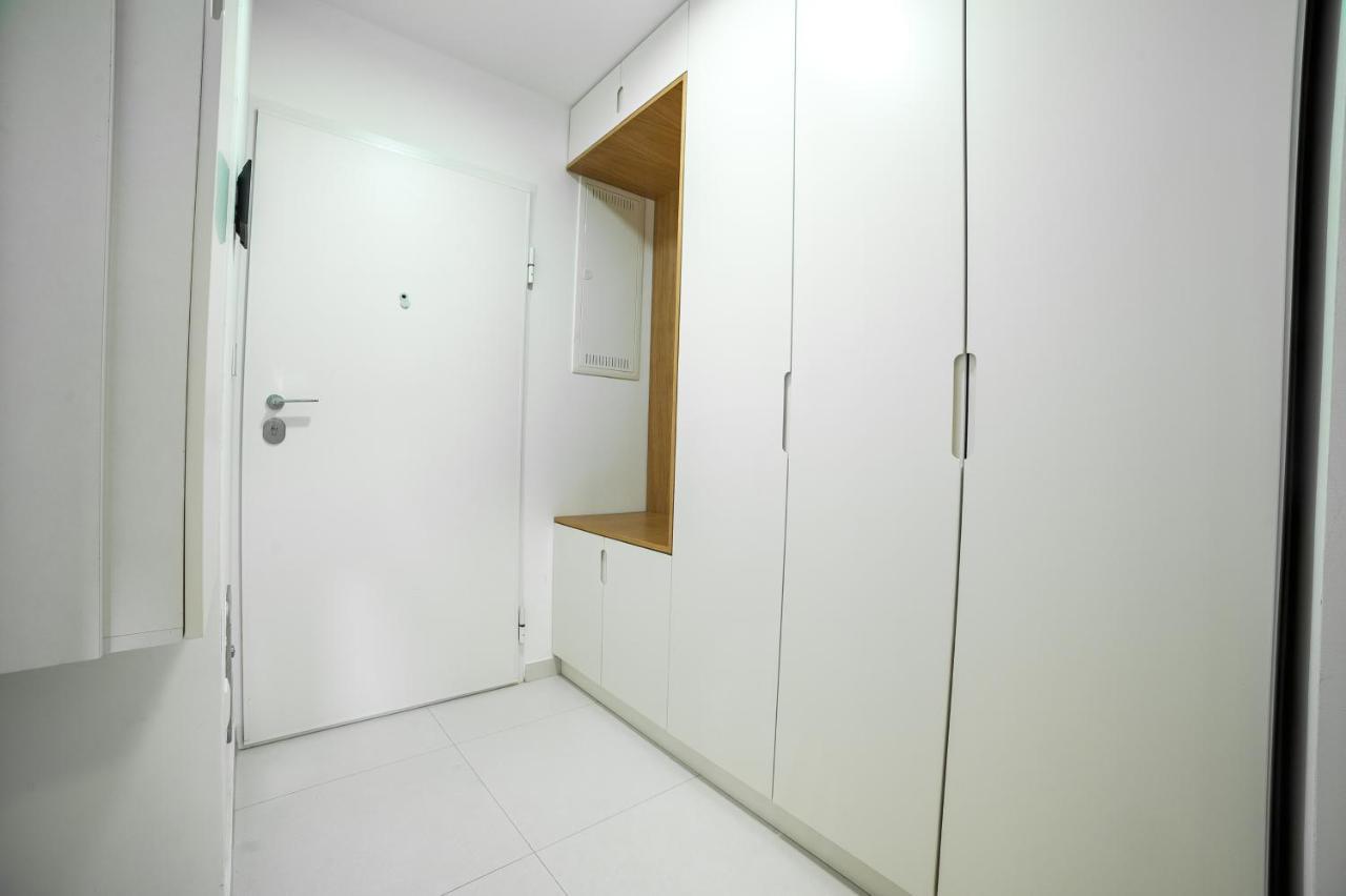 Sun Square Apartments Tuzla Exterior photo